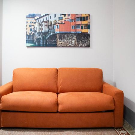 Buonarroti Boutique Apartment Florence Exterior photo