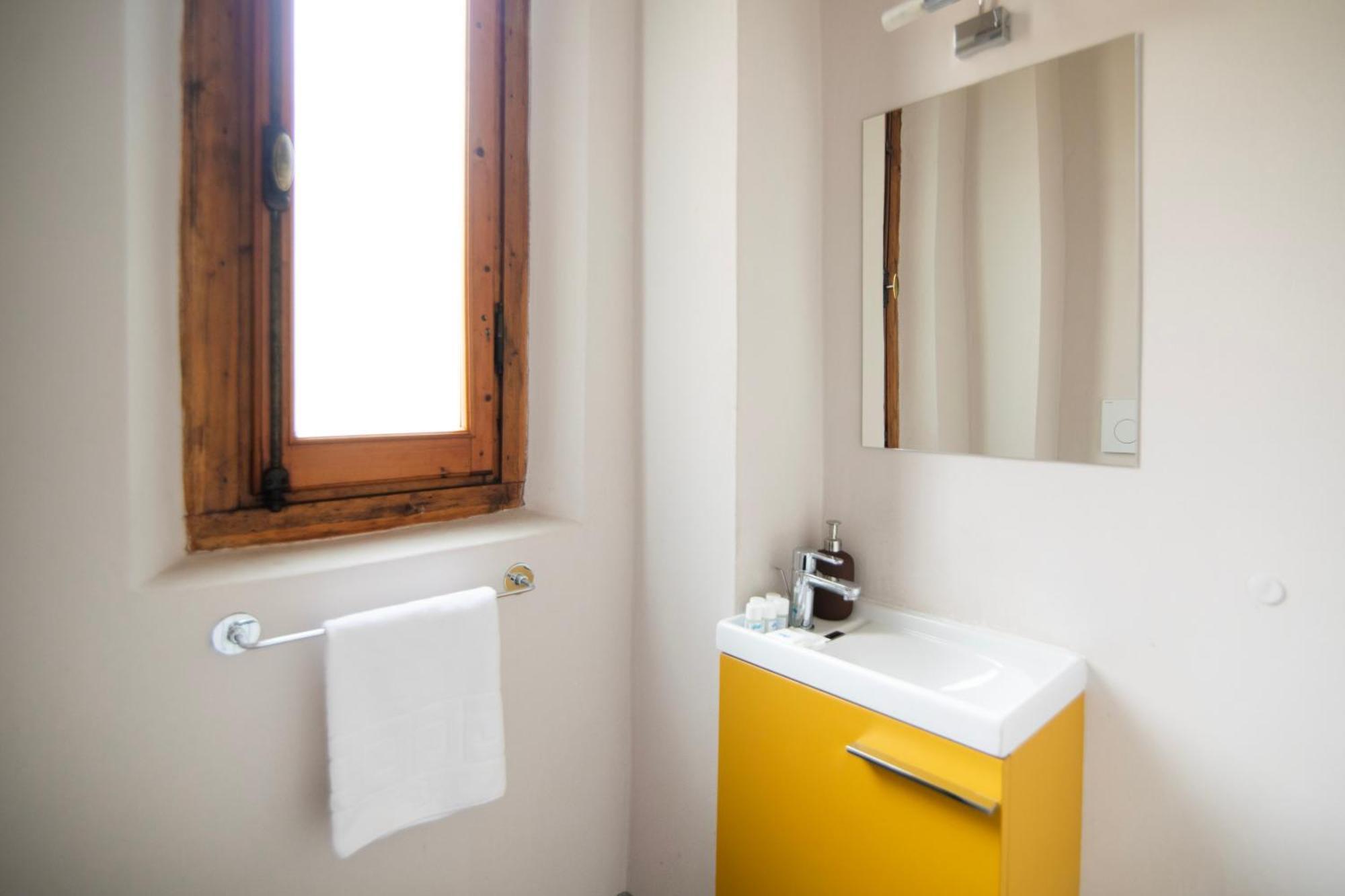 Buonarroti Boutique Apartment Florence Exterior photo