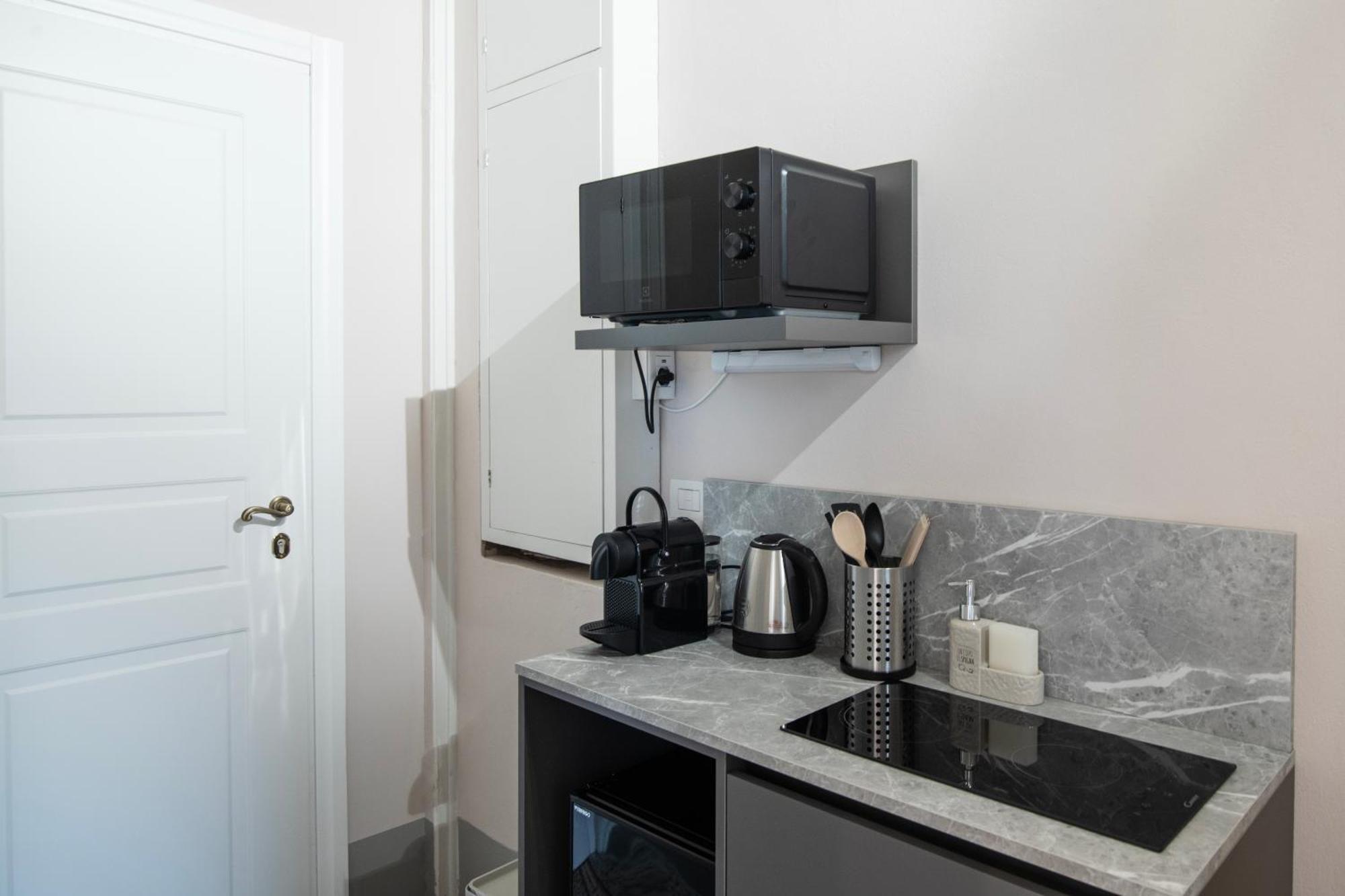 Buonarroti Boutique Apartment Florence Exterior photo